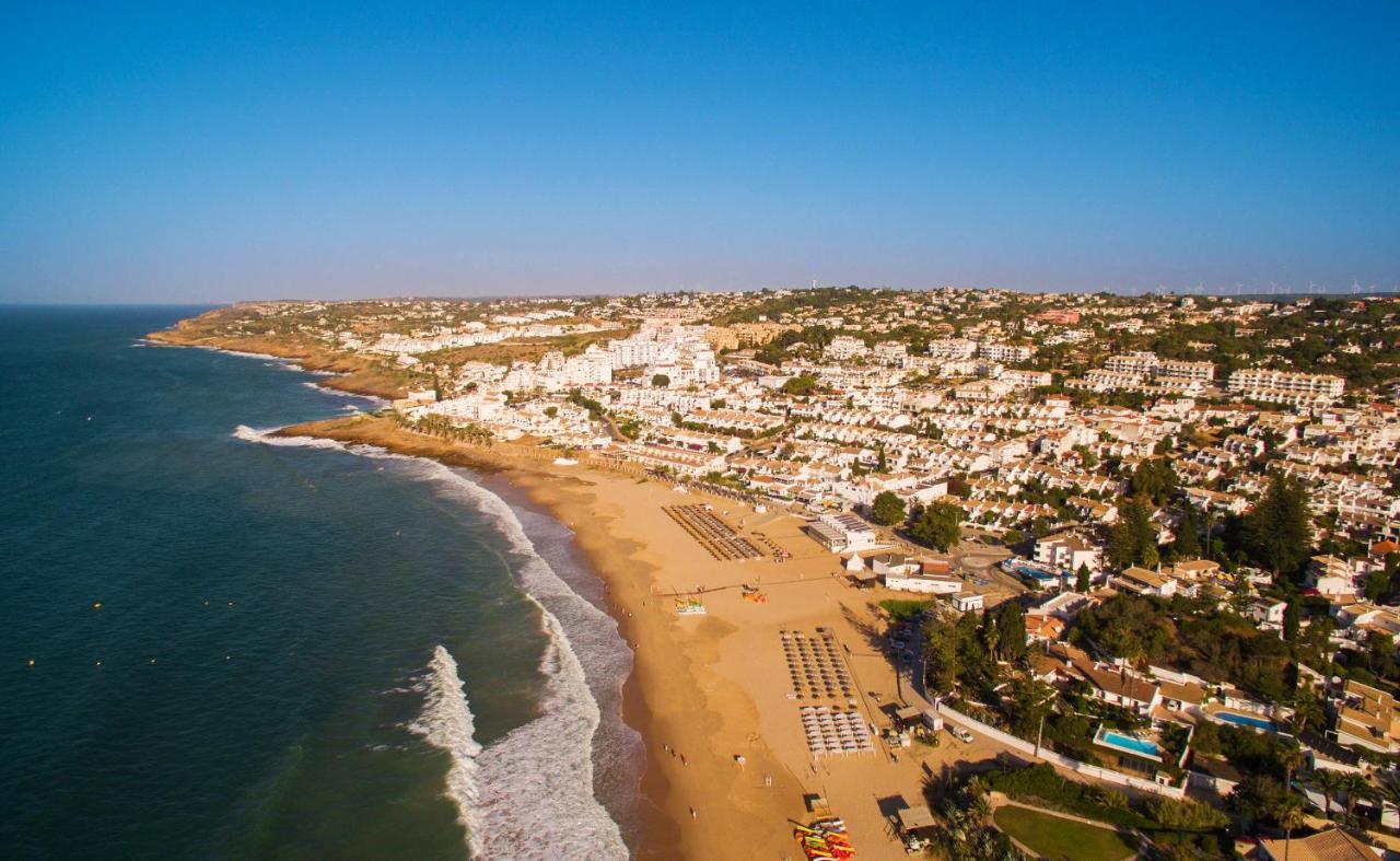 B65 - Casa Le Ferreira In Praia Da Luz Экстерьер фото