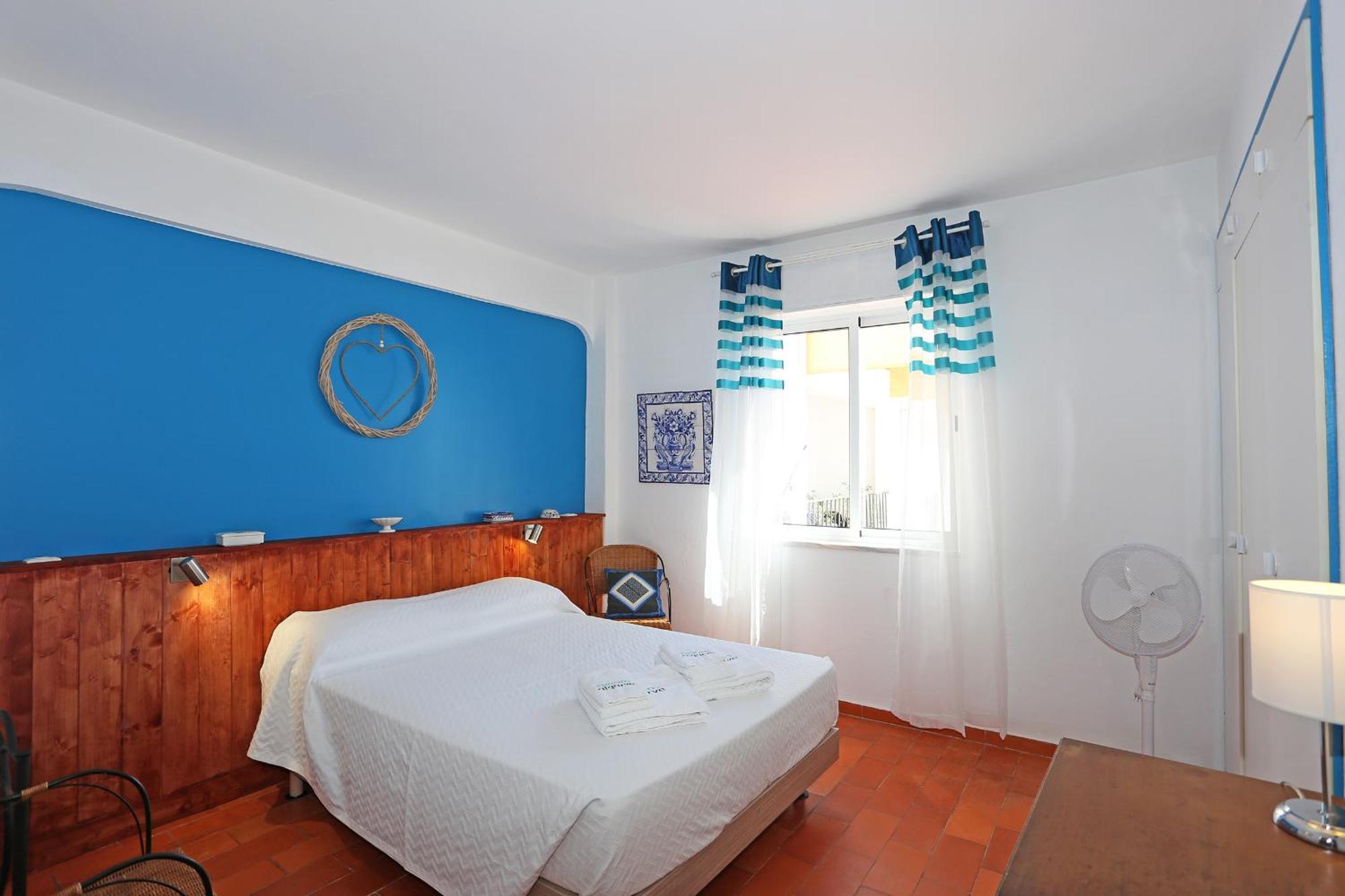 B65 - Casa Le Ferreira In Praia Da Luz Экстерьер фото